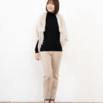 ファッション商品ケープ