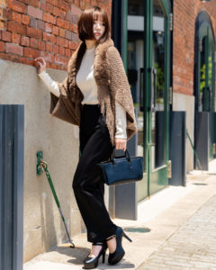 屋外外モデル横向き